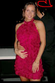 This dress is so so cute! I purchased it for my sister's philanthropy event and wanted something classy but really fun, and this dress was perfect! I was so sad that one of the little petals came loose, but for $59 the quality is really great! No doubt you'd find the same quality piece listed elsewhere for $250.  Overall, so chic so many compliments and I will be rewearing! - Mara M.