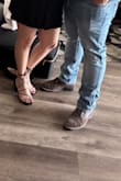 They look cute, simple but cute, and good quality - Ada R.