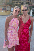 I love the fit and colors of this lulus dress. I was looking for a cute sundress for my "sister vacation" to Cabo San Lucas Mexico. My twin sister found a cute dress on your site too! (see photo) - Kris A.