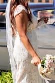 I fell in love with this dress! Amazing price for the quality. Definitely 5 stars! - Noelia Y.