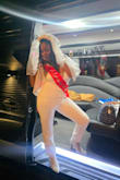 Jumpsuit was amazing! I lost a few pounds after buying, so it was a little loose, but still look great!! - IAMARI A.