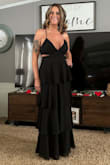 I got so many compliments on this dress. Felt amazing, confident and sexy. - Erica M.