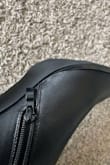 It came too loose and it is way too loose on my calf area. Slightly damaged as well. Really disappointed. - Saisha A.