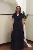 I love this dress. It's just the way I like. - Dorcas L.