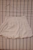 Just in love with everything about this skirt. It is just perfect. Super soft material. You don't feel you have anything on. Fit perfect. - Rodis G.