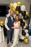 White is normally not my first choice of an outfit color, but being in my bride era, this jumpsuit was the perfect start! Fit amazing and got so many compliments! Great material! Obsessed with the Bow! - Taylor P.