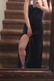 This dress is beautiful and very flattering, can't wait to wear it! - Kaytlin A.