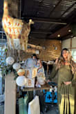 Was for my baby shower and was perfectly for the event - Naybert M.