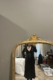 Love this dress! So pretty and elegant but slightly big in the bust for me - Mylee T.