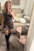 Super cute! Got lots of compliments and great quality! - Jessica S.