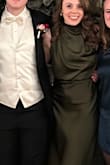 Stunning dress! It did come very wrinkled and needed to be steamed/ironed. Once ironed, it was beautiful and the perfect dress for a wedding guest. I got so many compliments! - Abby B.