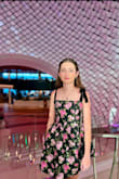 Perfect cruise dress! My 15-year-old looked stunning in it - Oksana Y.