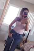 Love the color and fits well. True to size. - Kristine T.