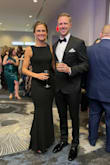 Even though there was a terrible winter storm that cause the usps to deliver this dress delayed 3 day therefore being the day of my event. I was so relieved and ecstatic that it fit perfect. Couldn't believe how great the quality was for such a great price. It was my first time buying Lulus. I would definitely buy from here again. - Val D.