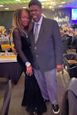 Great dress. Ready for another event to wear it too. - Fran G.