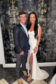 Absolutely loved it. Got so many compliments on it at my rehearsal dinner! - Kelly M.