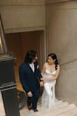 I love my dress, It felt comfortable and I also received many complements! - Maria P.