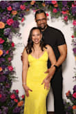 Received so many compliments!! Loved the dress and the color. - Raquel B.