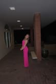 It came so fast and is fit amazing. I bought an XS and it was a little long but with heels it was perfect! - Makaena J.