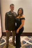 Dress was great! Stretchy material, very flattering. Love that the straps can be worn either way! Also the perfect length for me at 5'8 - Ashlyn M.