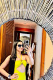 Great color, fits great. Perfect for summer vacation, got lots of compliments - Swati S.