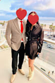 I really love this dress - it is great quality and a perfect satin material that can be dressed up or down. It's the perfect length - not too short and it cinches at the waist so it's not shifty. The top is kind of large but I just wore a tank top under it. I wore it to a cowboy themed gala but this dress is perfect for any occasion! - Jessie A.