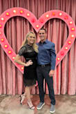 I wore this to my sister's wedding in Vegas. It was perfect for the occasion. - Pamela W.