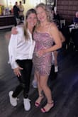 I love this dress so much! It has just the right amount of stretch so it fits nicely and hugs in all the right places, without feeling tight. I got so many compliments! - Kristy D.