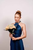 Before, I think the dress probably made me look fat, but not!! It's look awesome - Sasiwimon J.