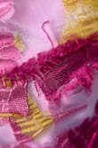Do NOT purchase this dress. Literally falling apart at the seams and never even got to wear it. The more we looked at it, the more places we could tell it was unraveling. Currently in route for a refund. - Attisyn G.