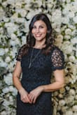 I used this dress for recent headshots and everyone loved it! It was comfortable and easy to wear. - Lauren A.