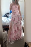 It lived up to my expectations!!! Good quality and it fits perfectly. 100% recommended!! - Lucia A.