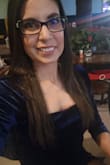 I love this outfit. I sometimes wear small or medium from Lulus. I went with a medium for this outfit, but it was slightly big. Maybe should have went with a small. - Nilda M.