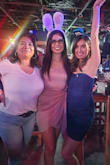 I wore this for my birthday. I went with a small. It was still a bit big around my hips but I still loved it! - Nilda M.
