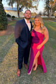 It was perfect for a formal wedding! So many compliments and was very flattering and comfortable. - Madeline C.