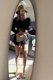 I bought this set for vacation and it did not disappoint. It's versatile can be worn as a separate or a set. Love how simple put together it looks. - Kassie G.
