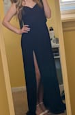 Sooo cute fit perfectly and I loved it! I'm short so it was a bit long but it worked out great - Katelyn S.