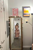 Loved the fit and the dress is amazing exactly like shown in the pictures. - Shravya K.