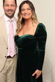 This dress was not only beautiful, it was very comfortable!! The color is so rich. I had so many compliments!! - Lindsey H.
