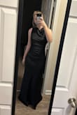 Absolutely beautiful. Great quality. I couldn't be happier with this dress. - Alyson K.