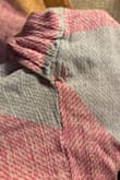 I am so bummed because this was SUCH a cute dress.. but it shrunk about 6 inches in length even following care instructions and has a hole along the seam. Don't buy it if you want to wear more than one time. - Kristal L.