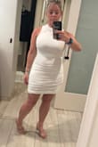 Very flattering dress, comfortable received many compliments. Good quality. Would buy from site again. - Nikki M.