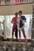 Wore these sandals with bathing suits and dresses, linen pants and shorts. Just perfect, comfortable! - Briselet