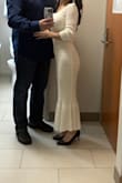 Es preciso se ajusta bien es muy suave y elegante - Yinna M.