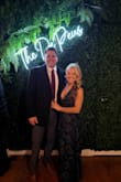 I love this dress. The length is perfect and I'm tiny. Was a little big in the shoulder area so had to have it taken in a little bit, but it was perfect! - Alex S.