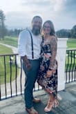 Loved this dress and it was perfect for a fall wedding! - Krystal S.