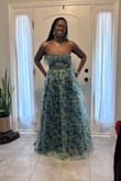 This dress is everything. Spring and summer ready - Sherna T.