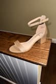 SO HAPPY with this purchase. They fit perfectly and are actually quite comfortable. I will definitely be buying more in different colors in the future - Tiffany B.