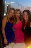 Love, love, love this dress! Perfect fit. - Misty H.