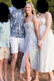 I purchased this dress for a family photosoot in Maui and it was perfect!
I'll definitely wear this to an upcoming wedding in the summer as well! - Nicole D.